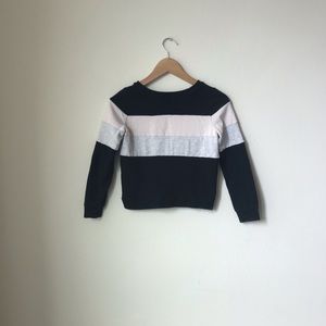 Girls sweater
